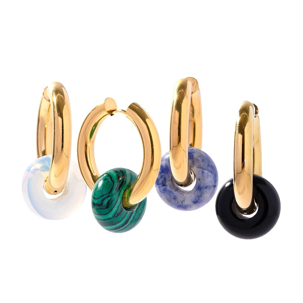 Earrings Yesica