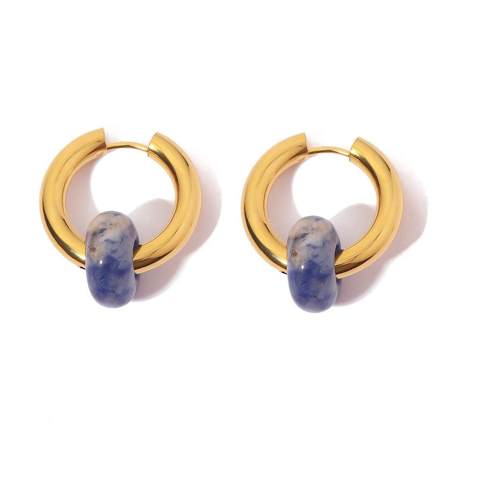 Earrings Yesica