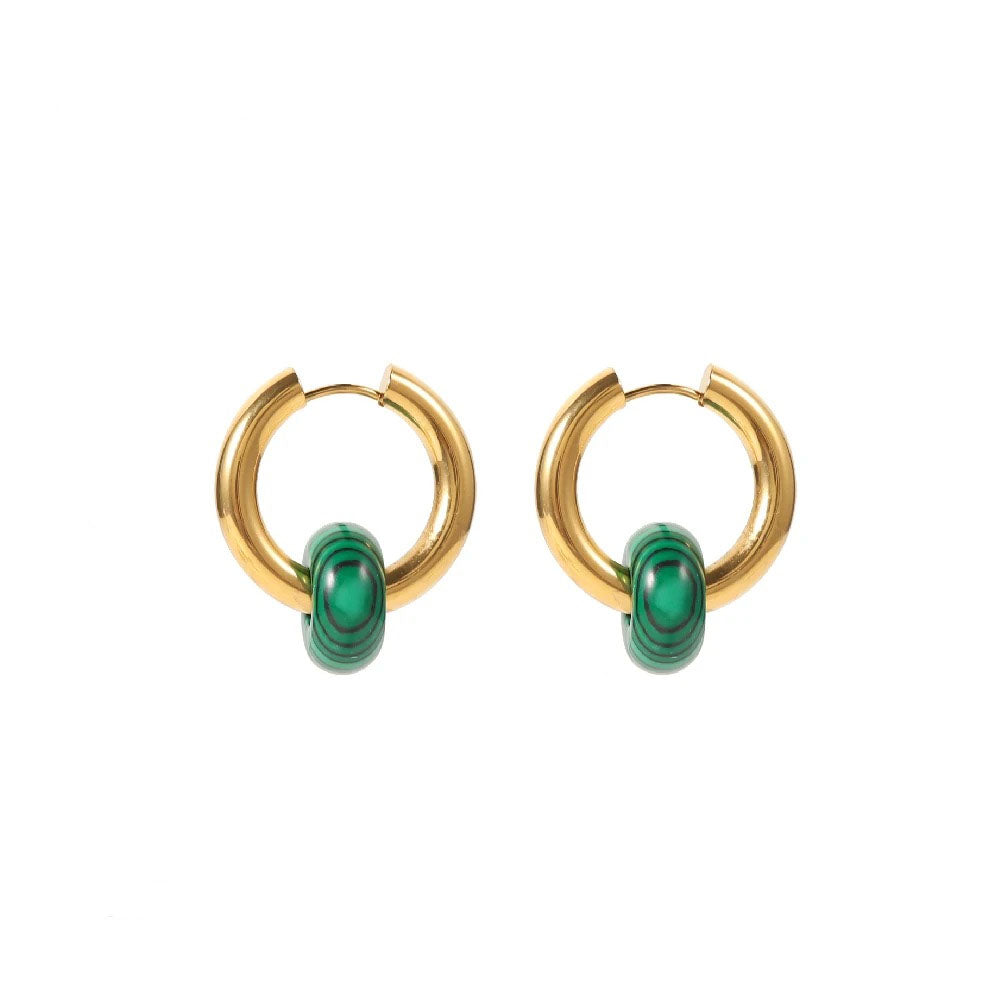 Earrings Yesica
