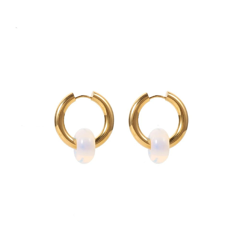 Earrings Yesica