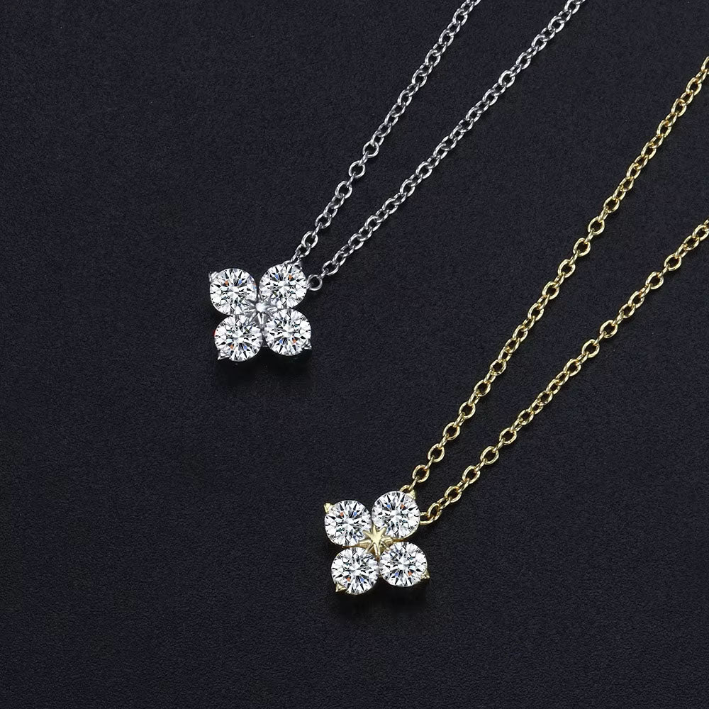 Necklace Yrsa