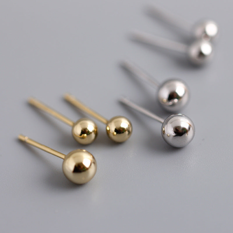 Earrings Polly