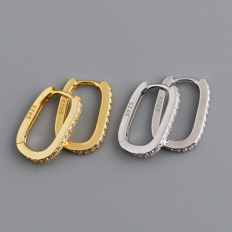 Earrings Zelda
