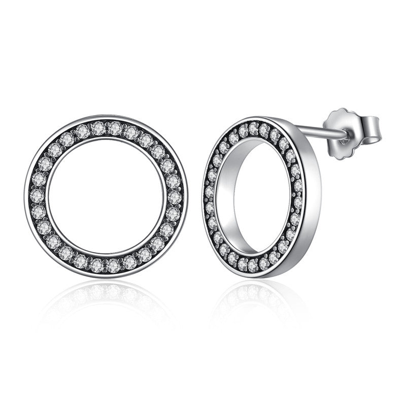 Earrings Savannah