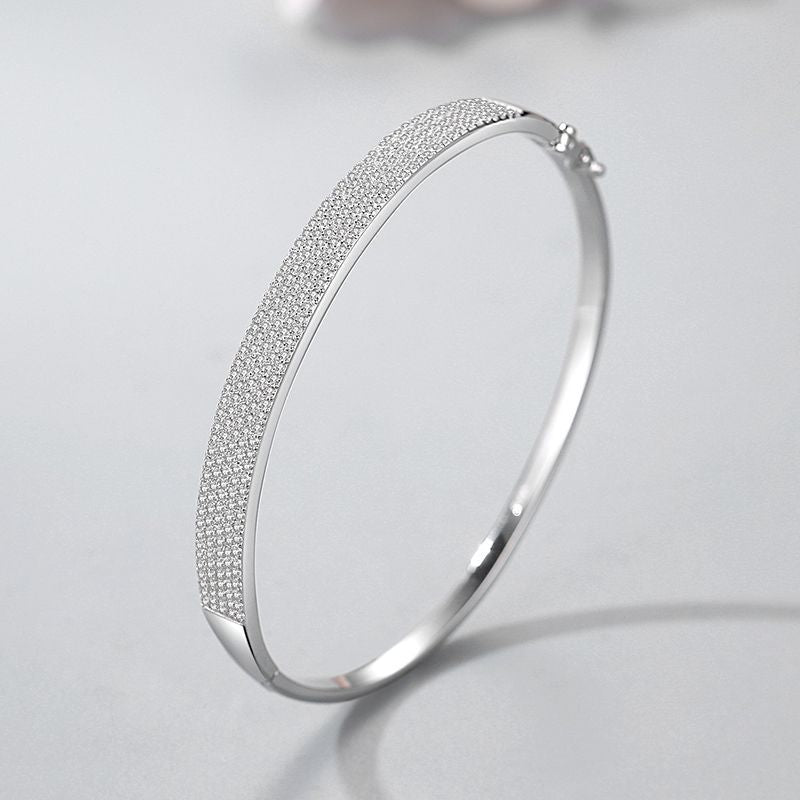 Bangle Ruby