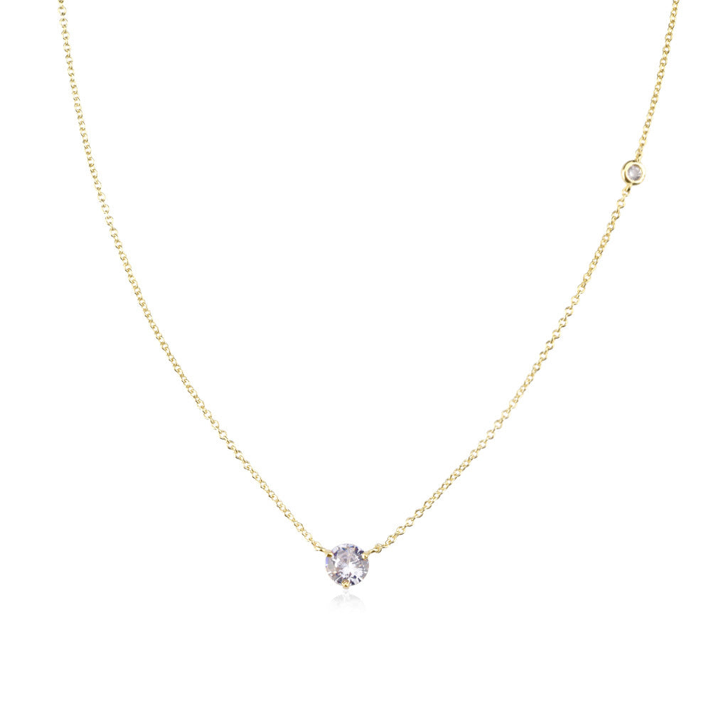 Necklace River