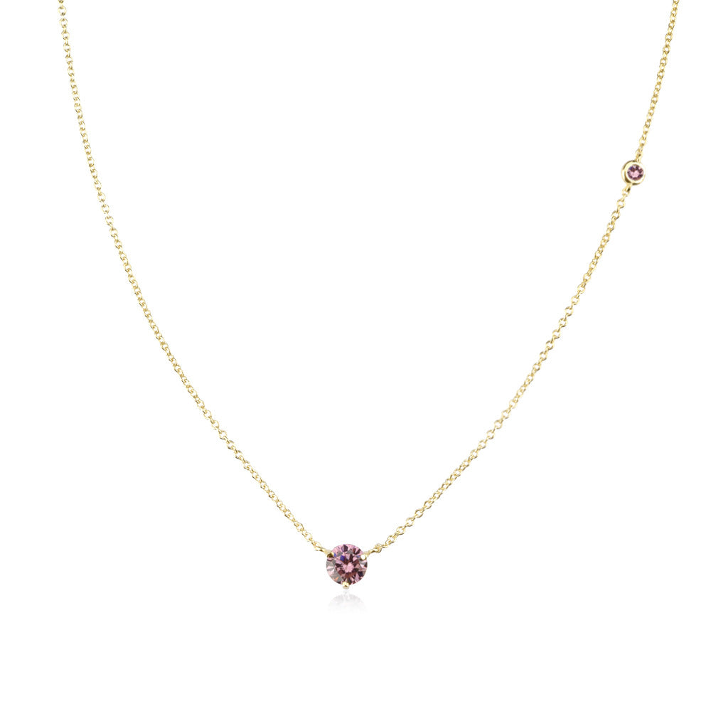 Necklace River
