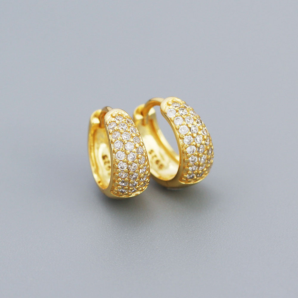 Earrings Fenya
