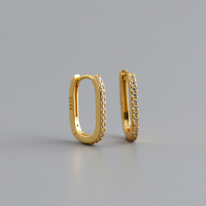 Earrings Zelda