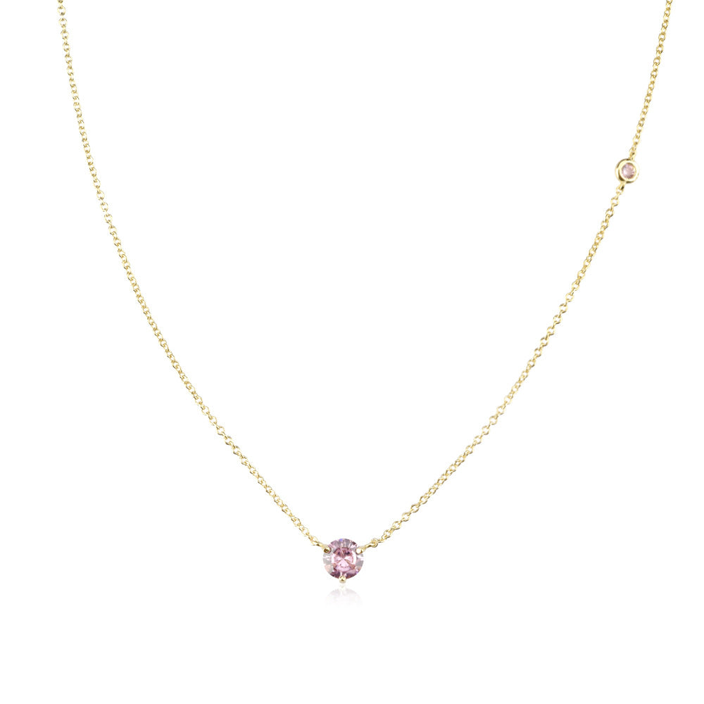 Necklace River