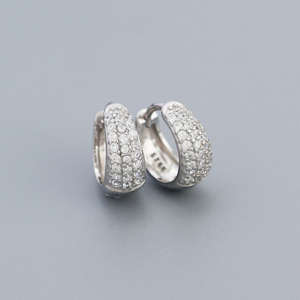 Earrings Fenya