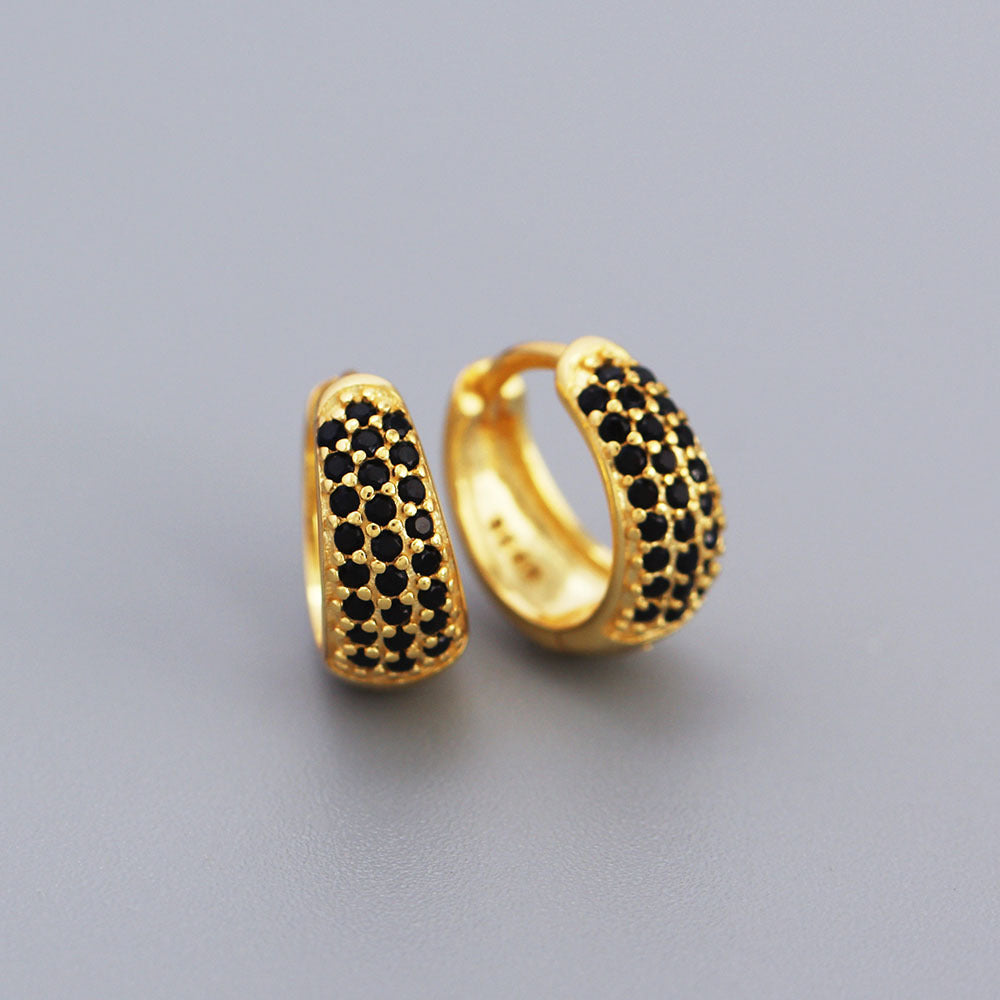 Earrings Fenya