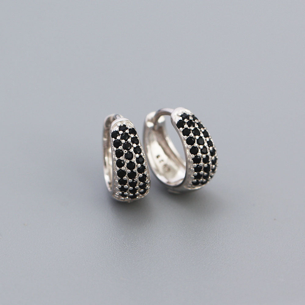 Earrings Fenya