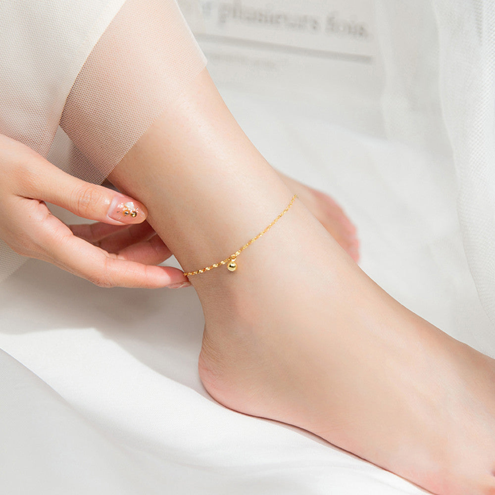 Anklet Ester