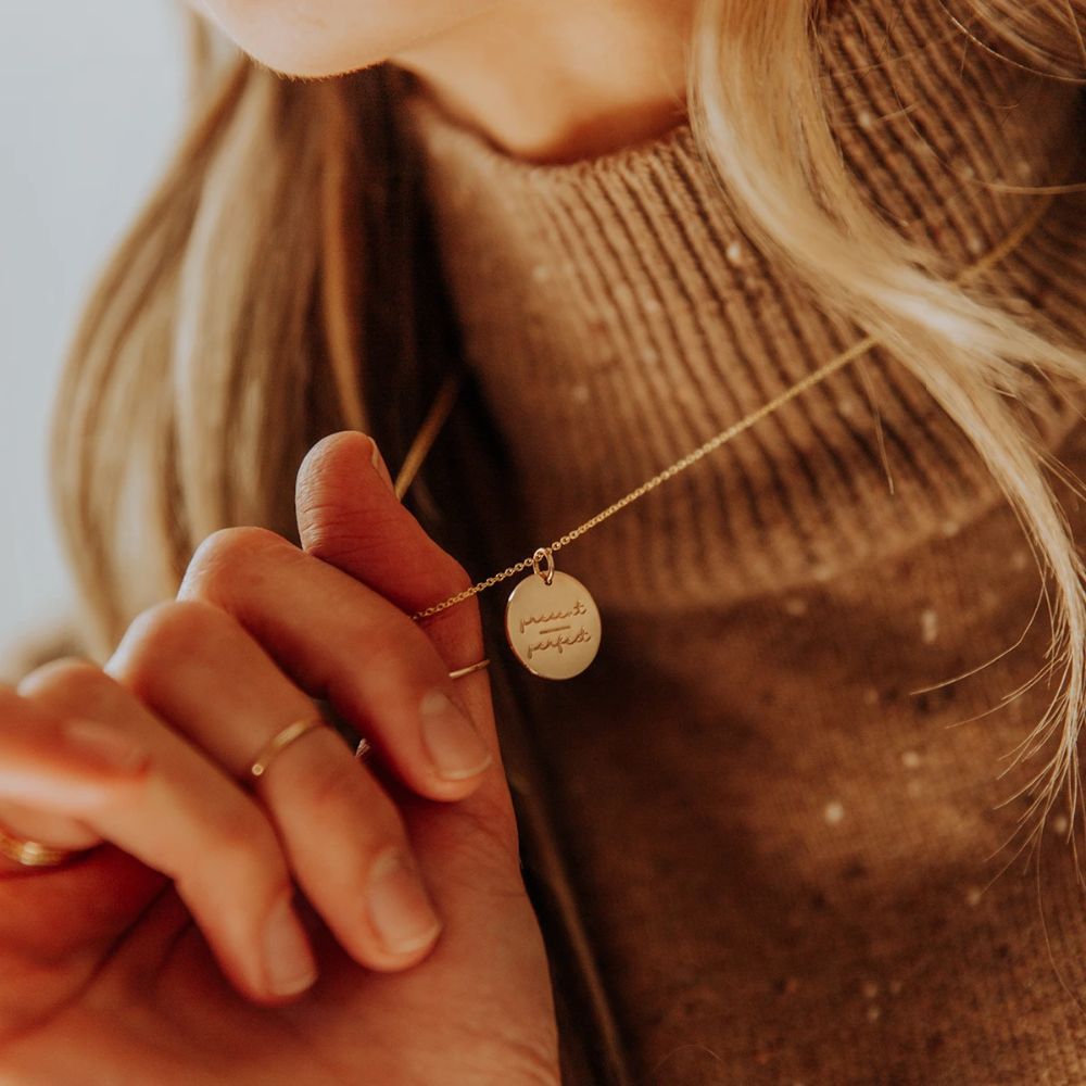 Necklace Inspiration