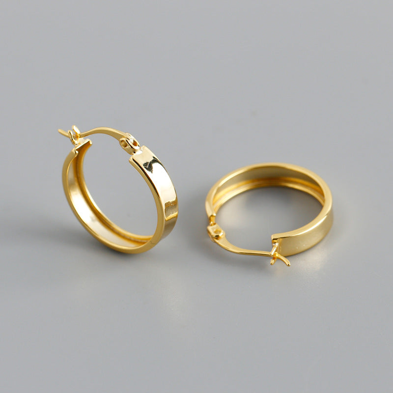 Earrings Fiona