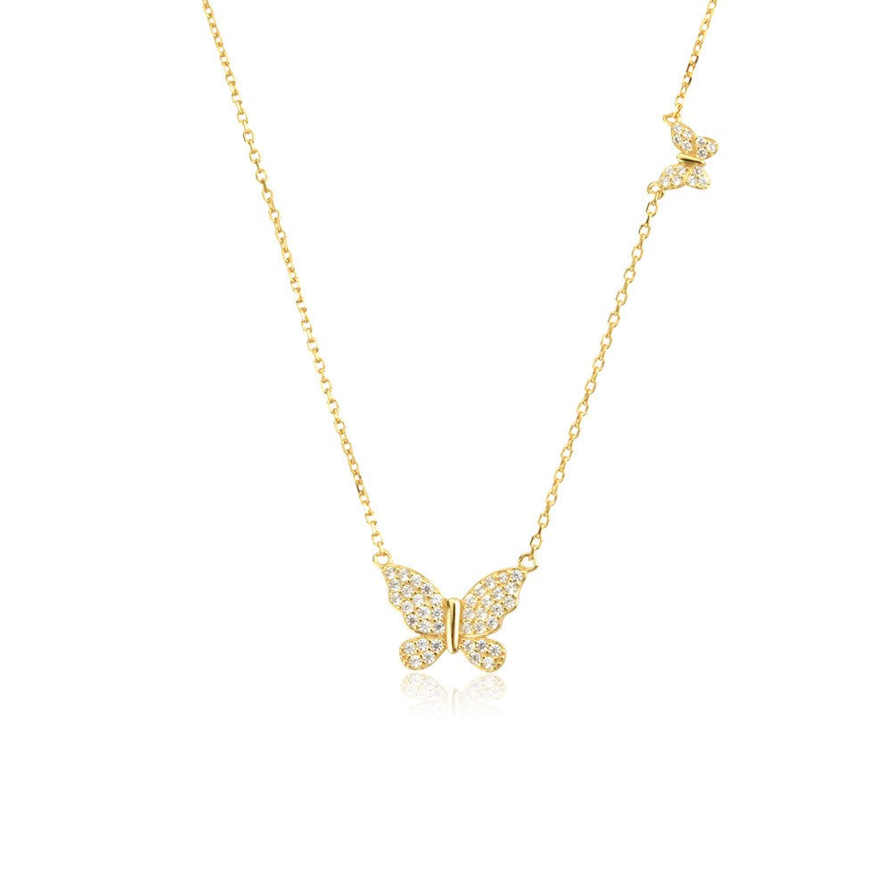 Necklace Pandora