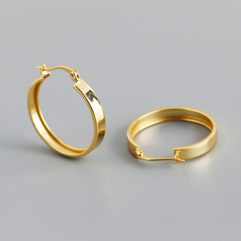Earrings Fiona