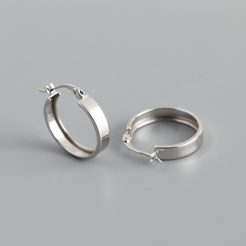 Earrings Fiona