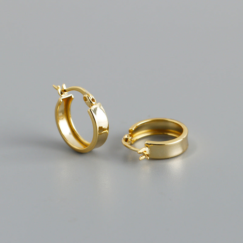 Earrings Fiona