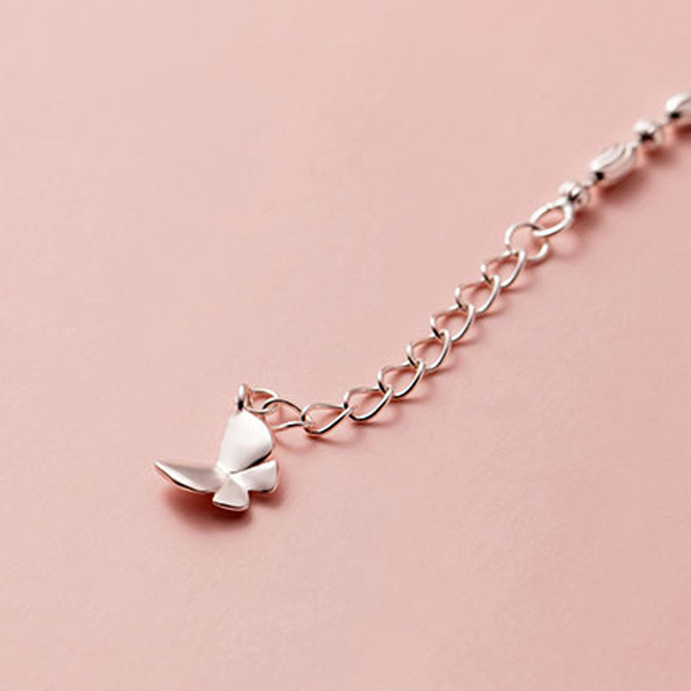 Elodie – Bracelet with delicate details