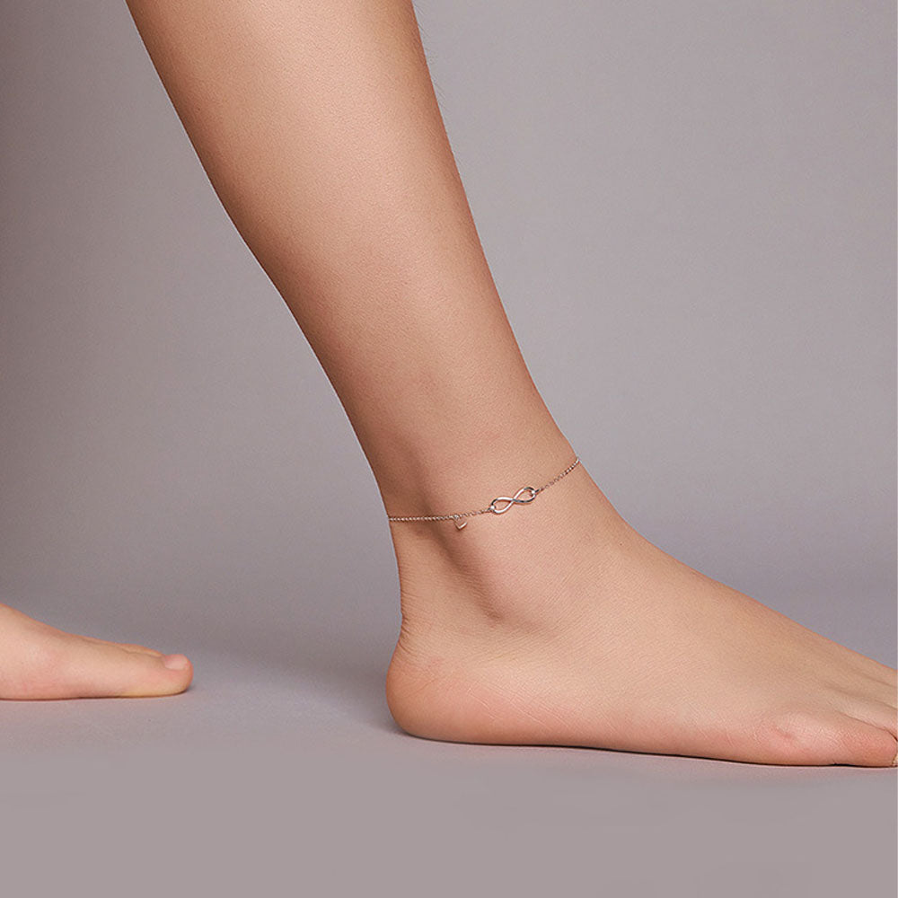 Anklet Eternity