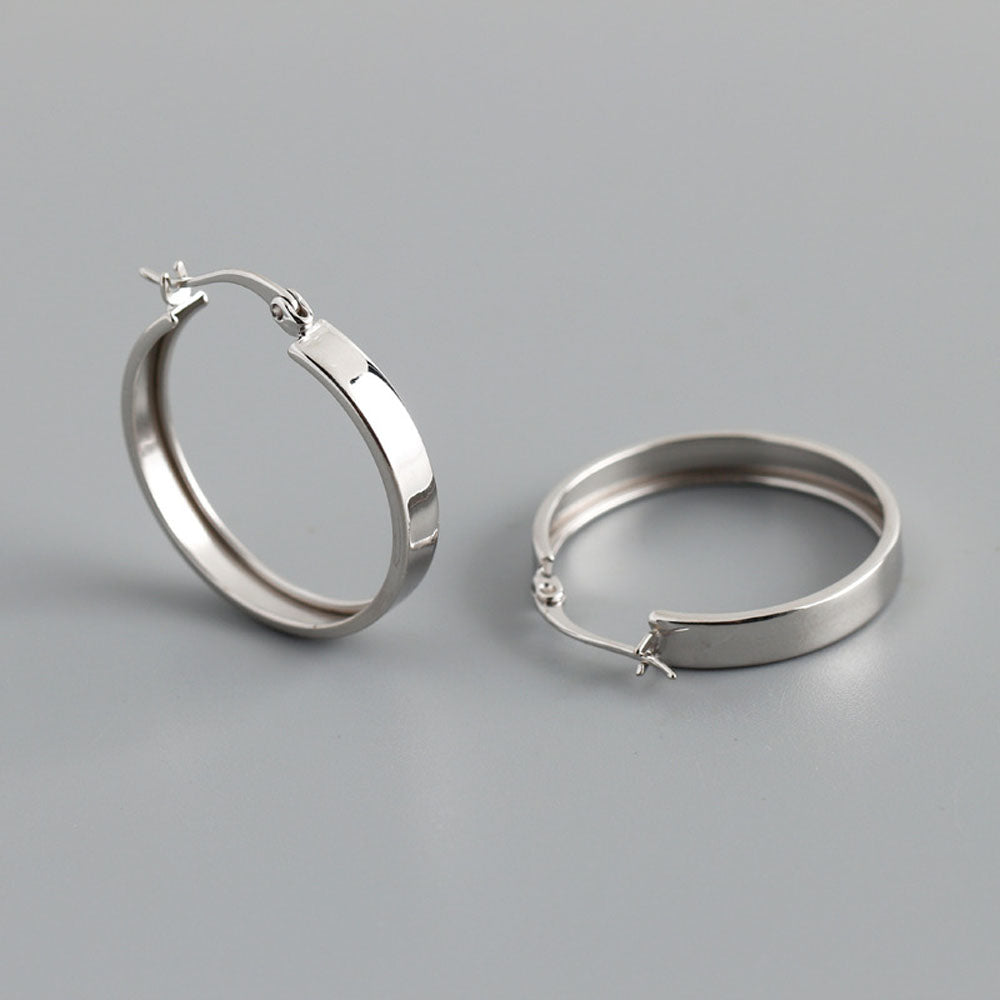 Earrings Fiona