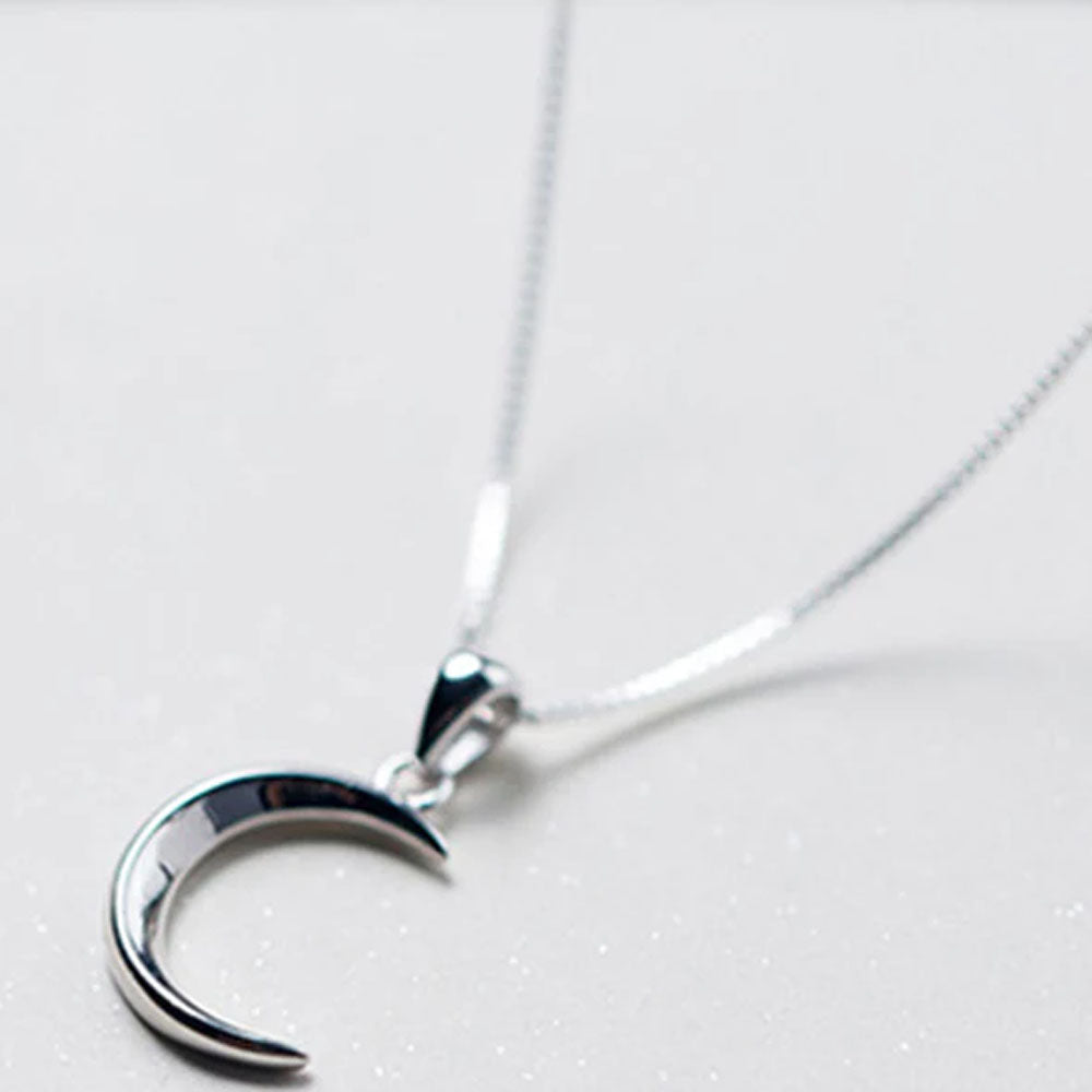 Necklace Cresent