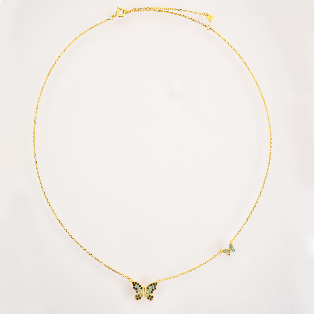 Necklace Pandora