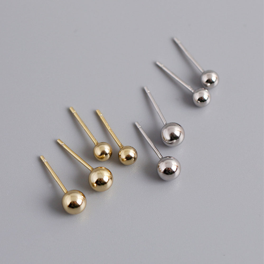 Earrings Polly
