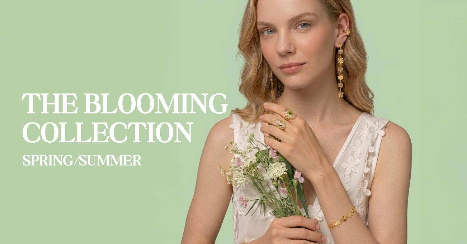 The Blooming Collection