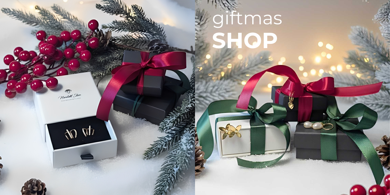 Our Christmas gift favorites