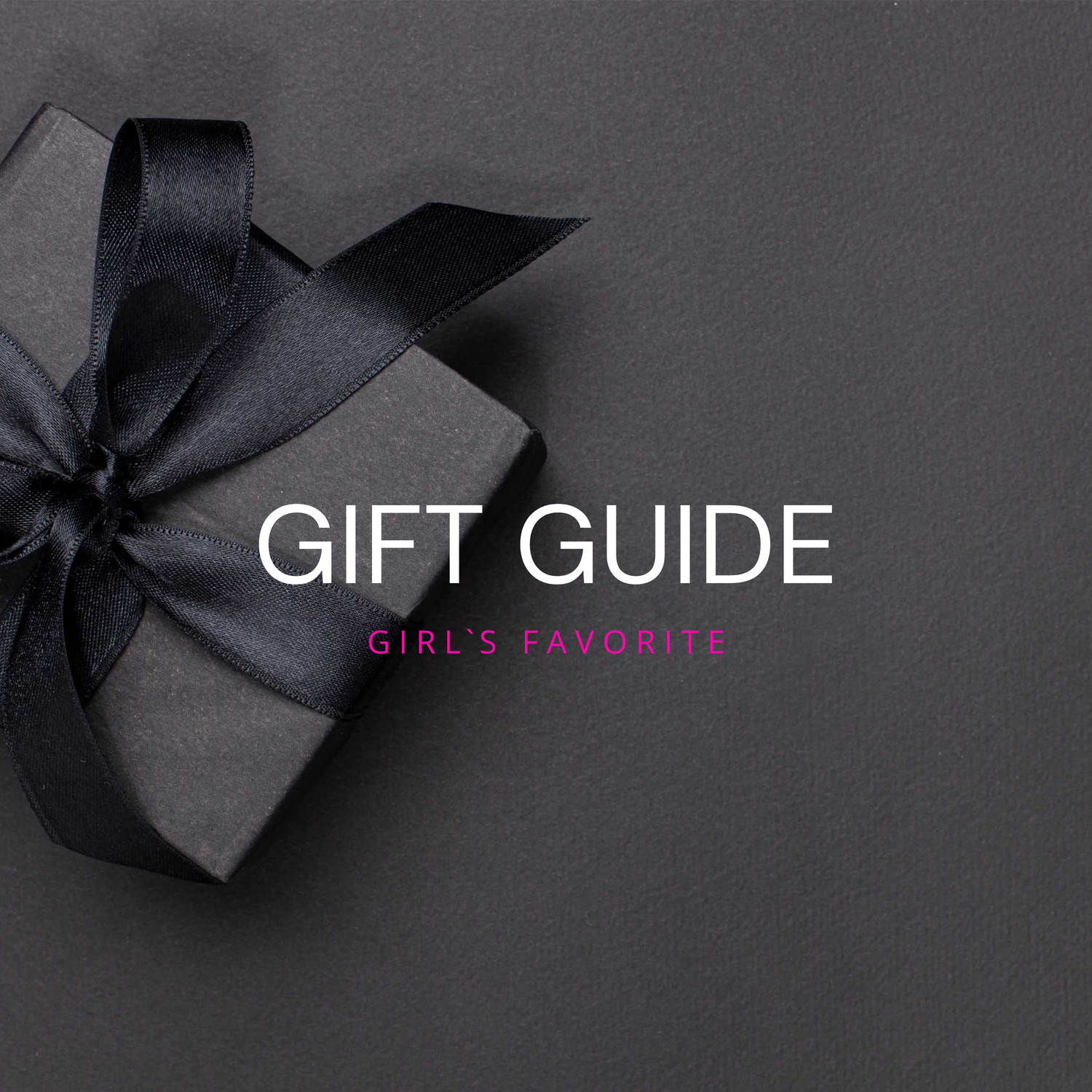 Tips for gifts