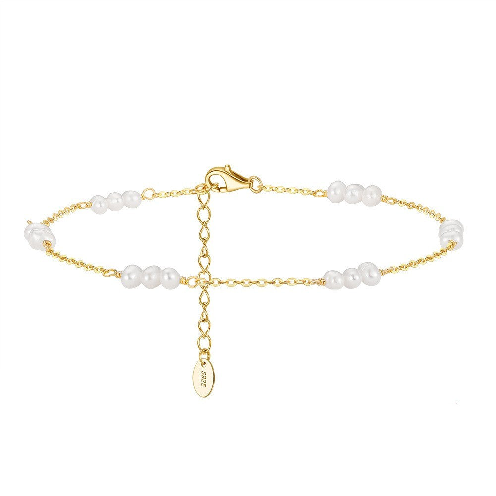 Anklet Isla