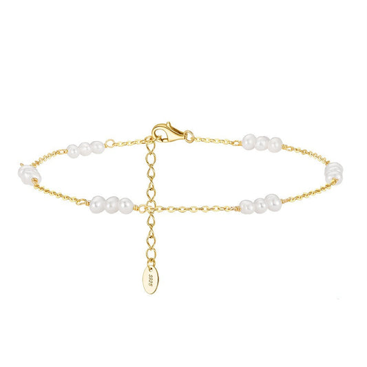 Anklet Isla