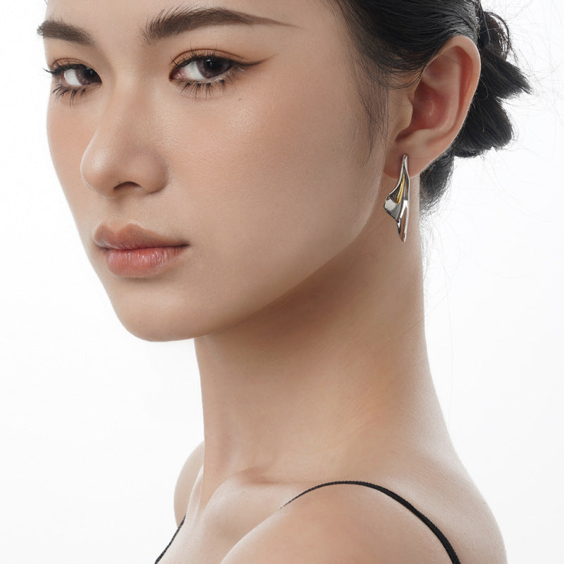 Earrings Form
