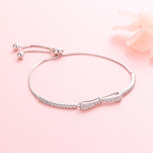 Bracelet Rose