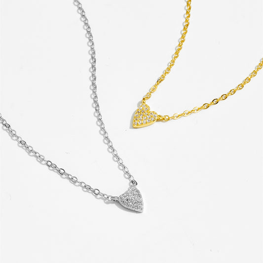 Necklace Passione