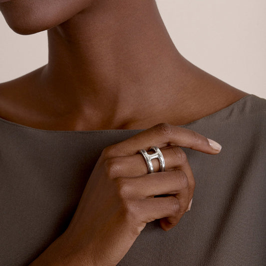 Ring Horizon