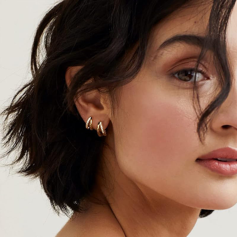 Earrings Dawnlight