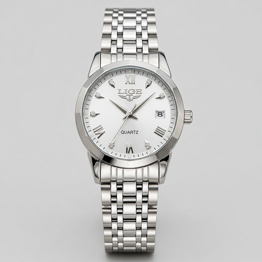 Glacier - Aktiv-Sportuhr