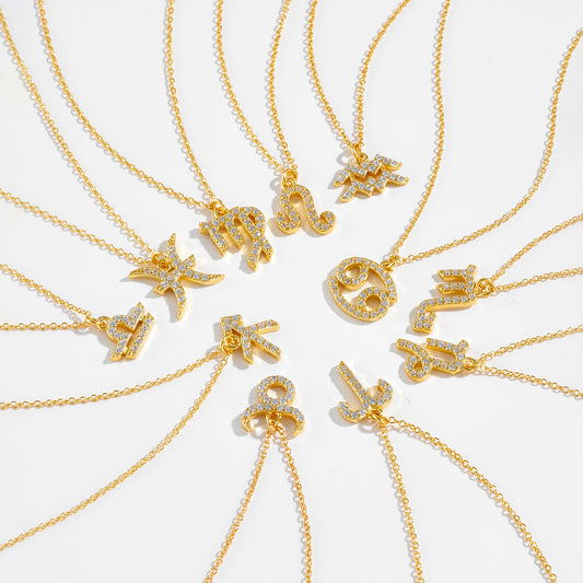 Necklace Constella