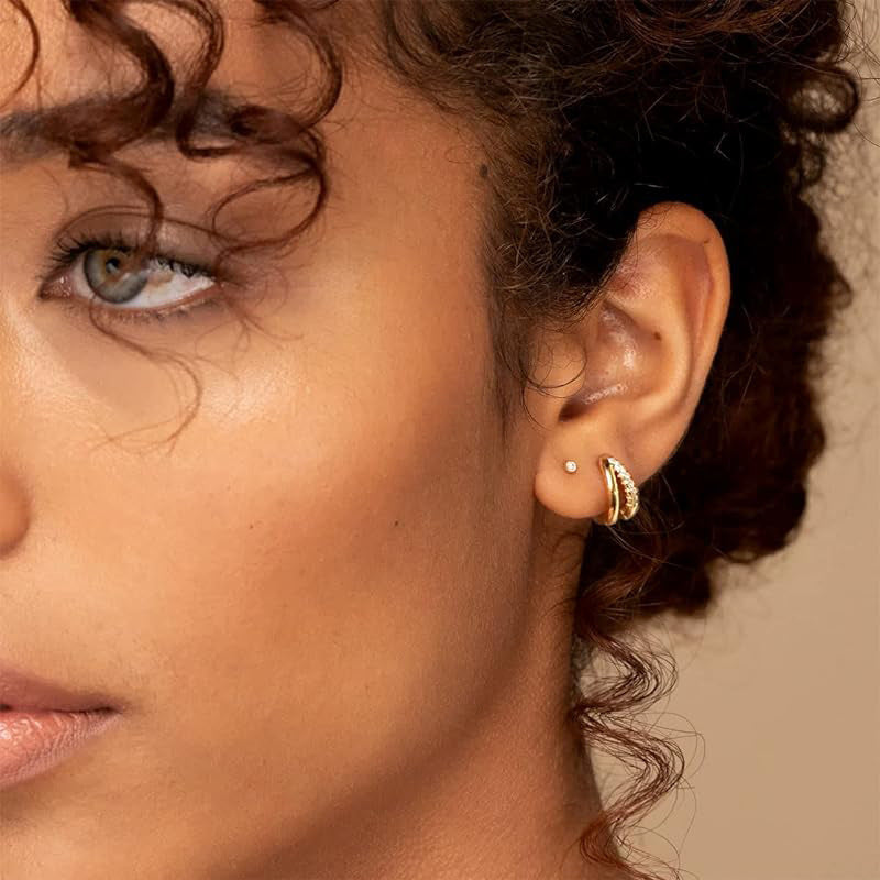 Earrings Dawnlight