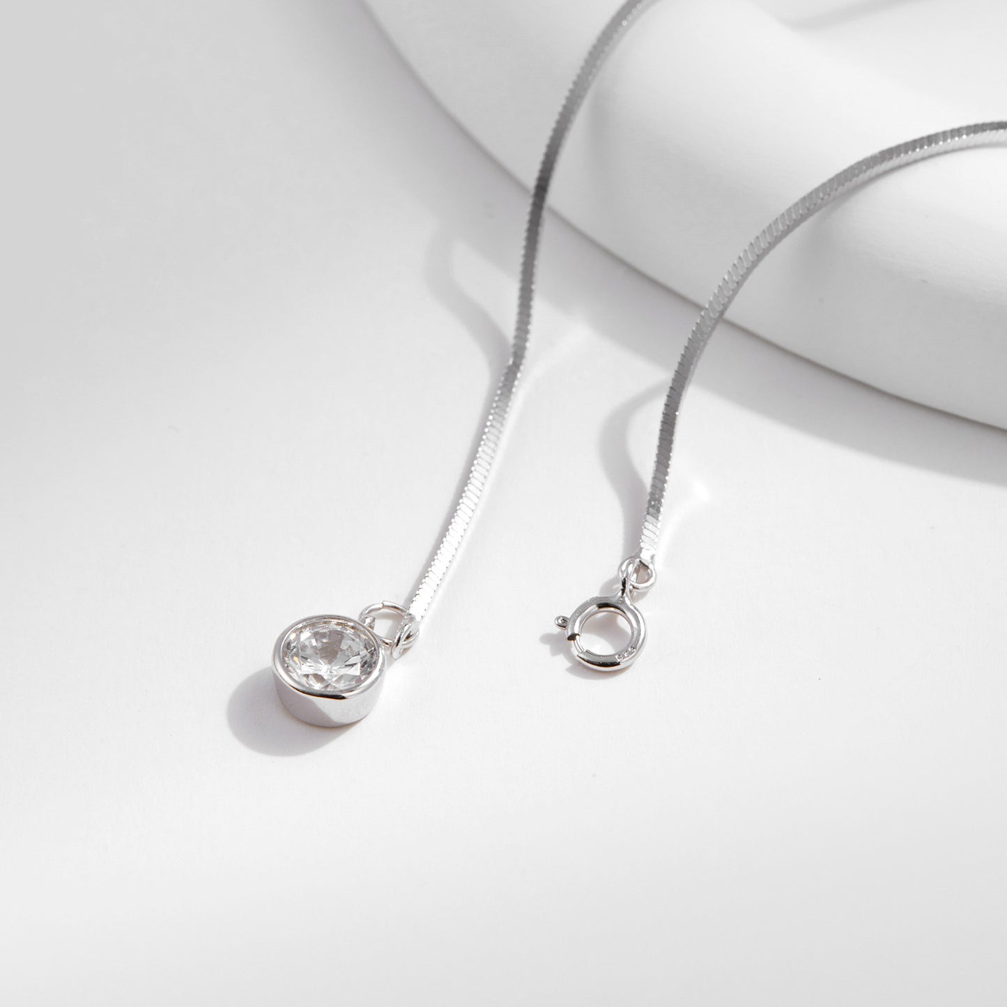 Blinc – Bracelet with charm