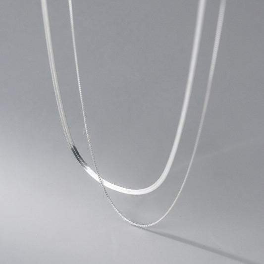 Necklace Nour