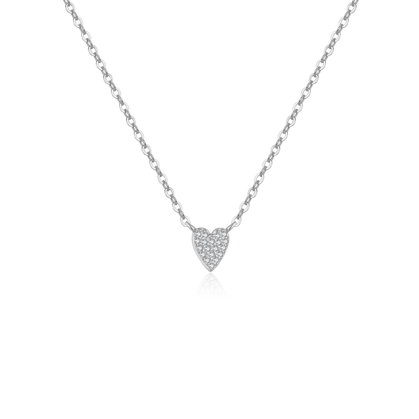 Necklace Passione