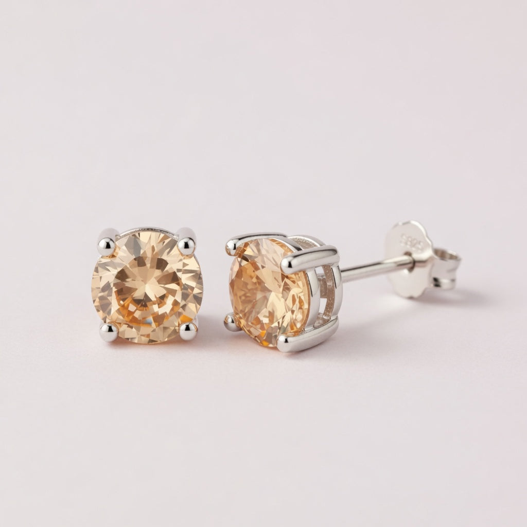 Blenda – Stud earrings in different colors