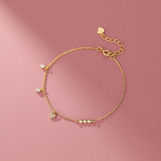 Bracelet Bianca