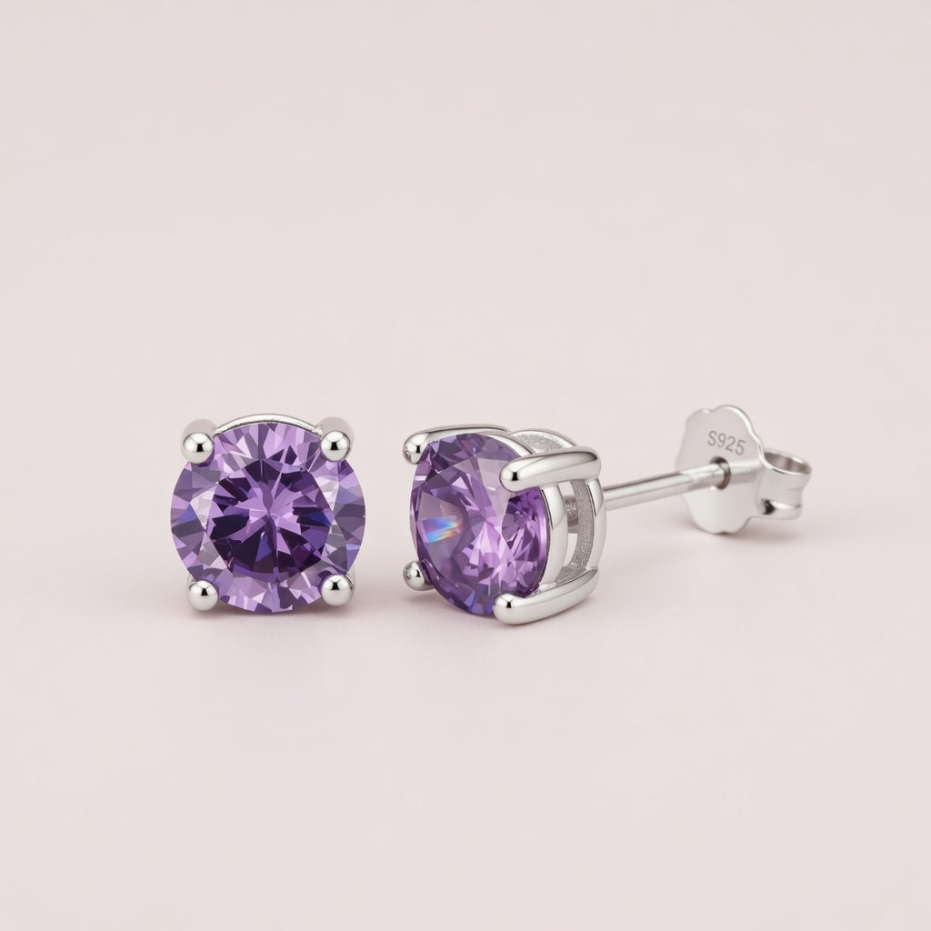 Blenda – Stud earrings in different colors