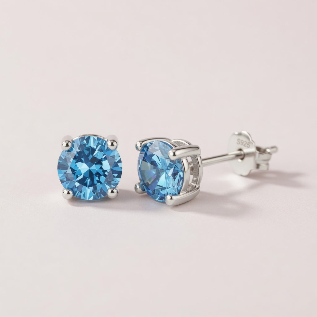 Blenda – Stud earrings in different colors